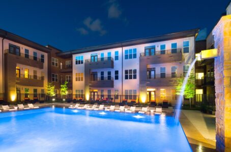 Luxury Leasing