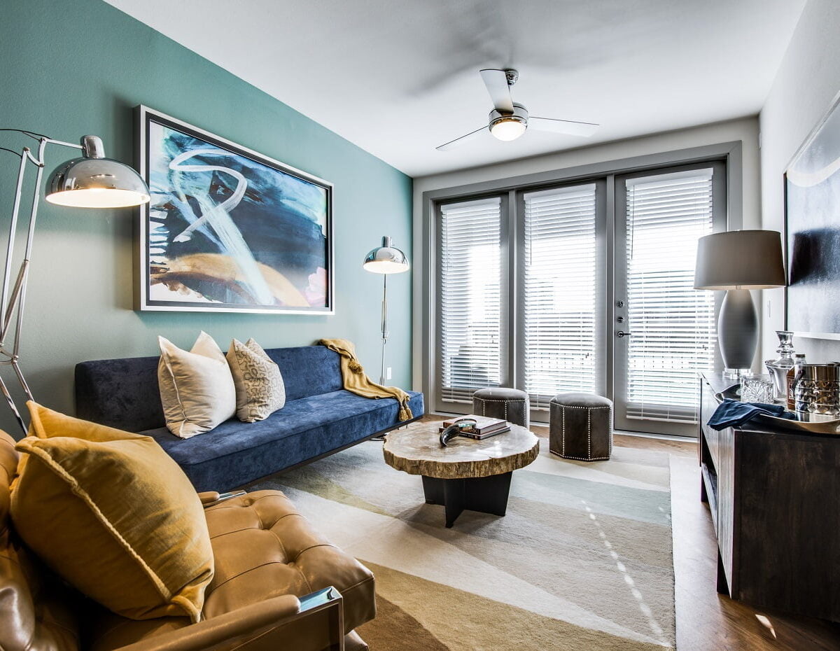 Apartment Locator Plano