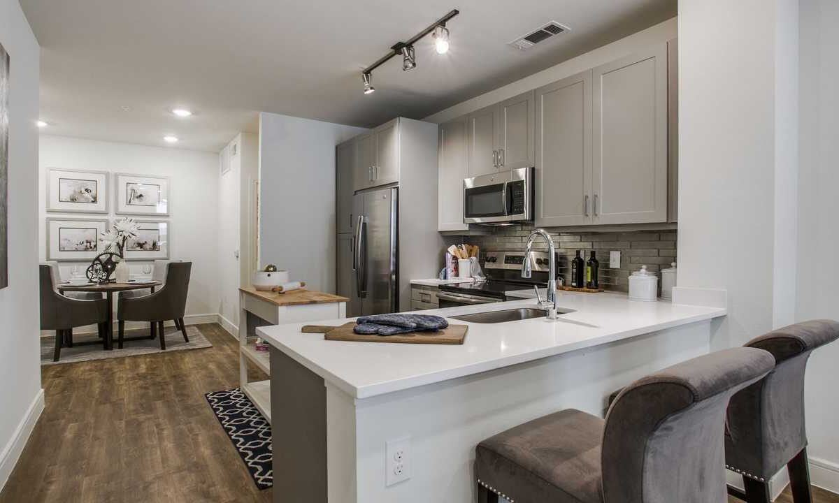 Dallas Apartment Finder