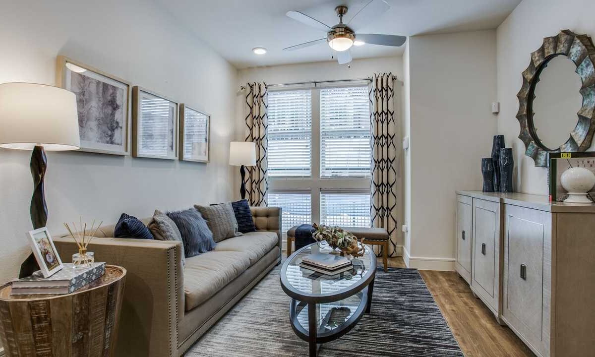Dallas Apartment Locator