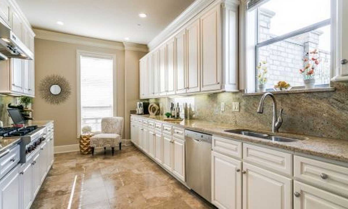 Luxury Dallas Apartment Locaotr