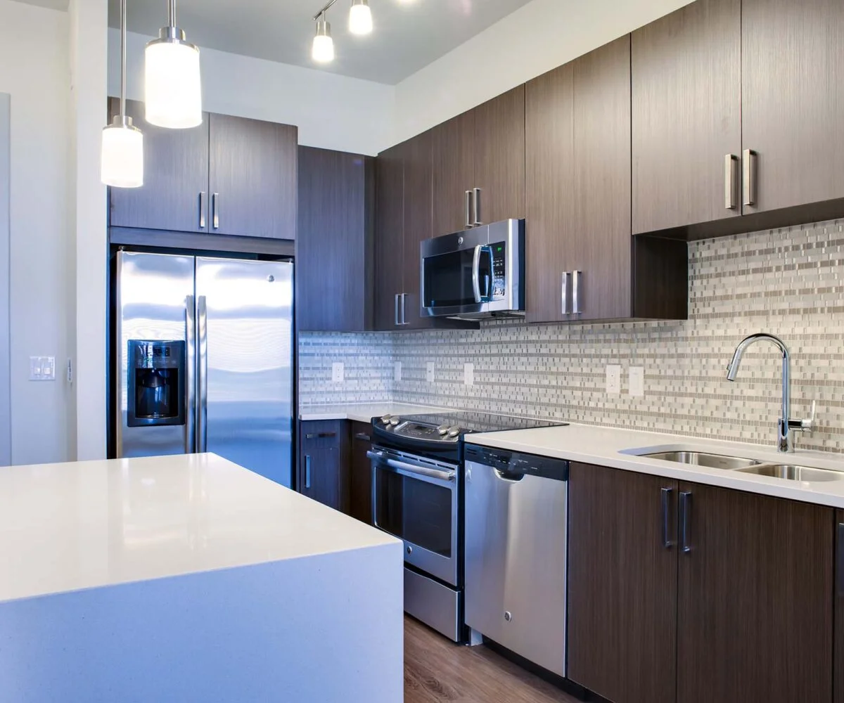 New Downtown Dallas Apartments