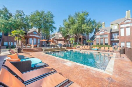 Dallas Lakewood Apartments