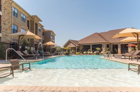 new frisco apartments