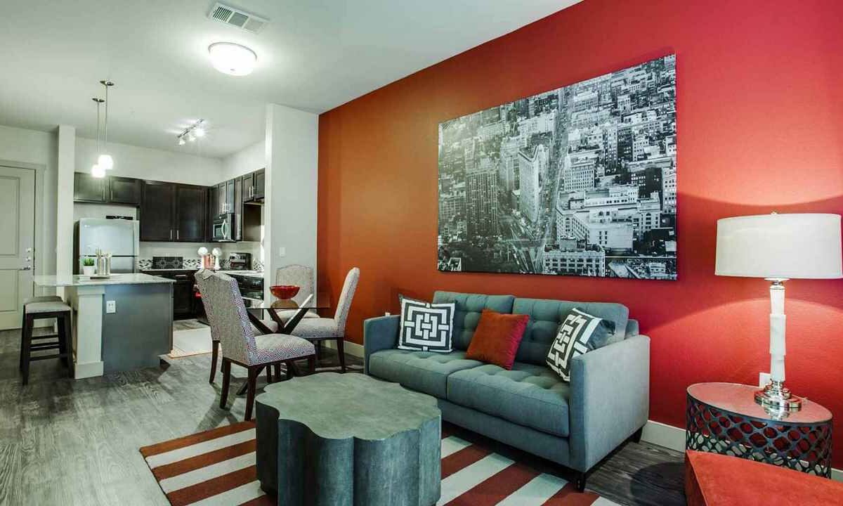 Ft Worth Apt Finder