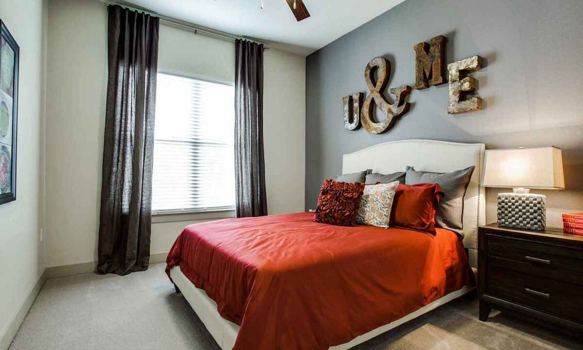 Ft Worth Apt Locator