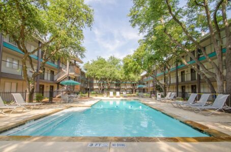 dallas apartments