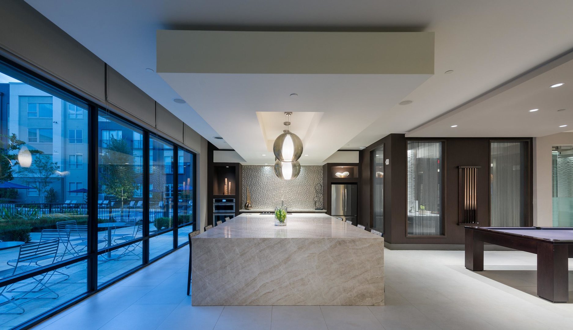Luxury Midtown Dallas Apartments | DFW Apartment Nerdz