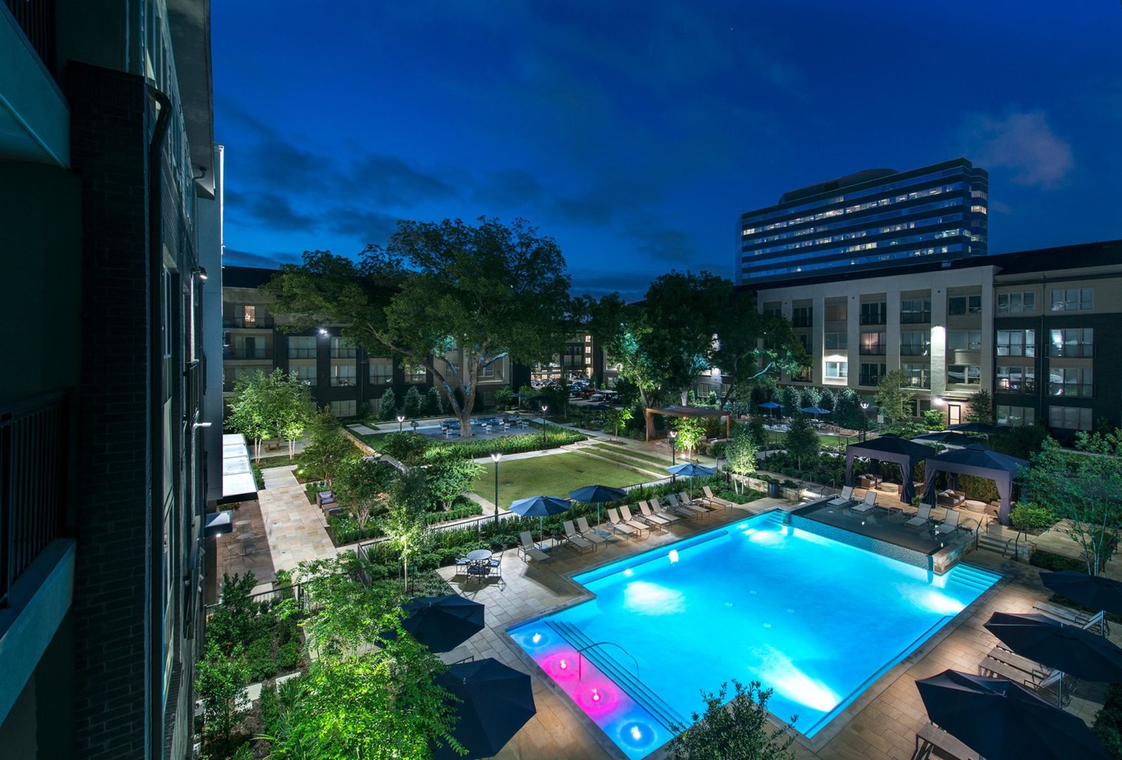 New Apartments For Rent Dallas Pa