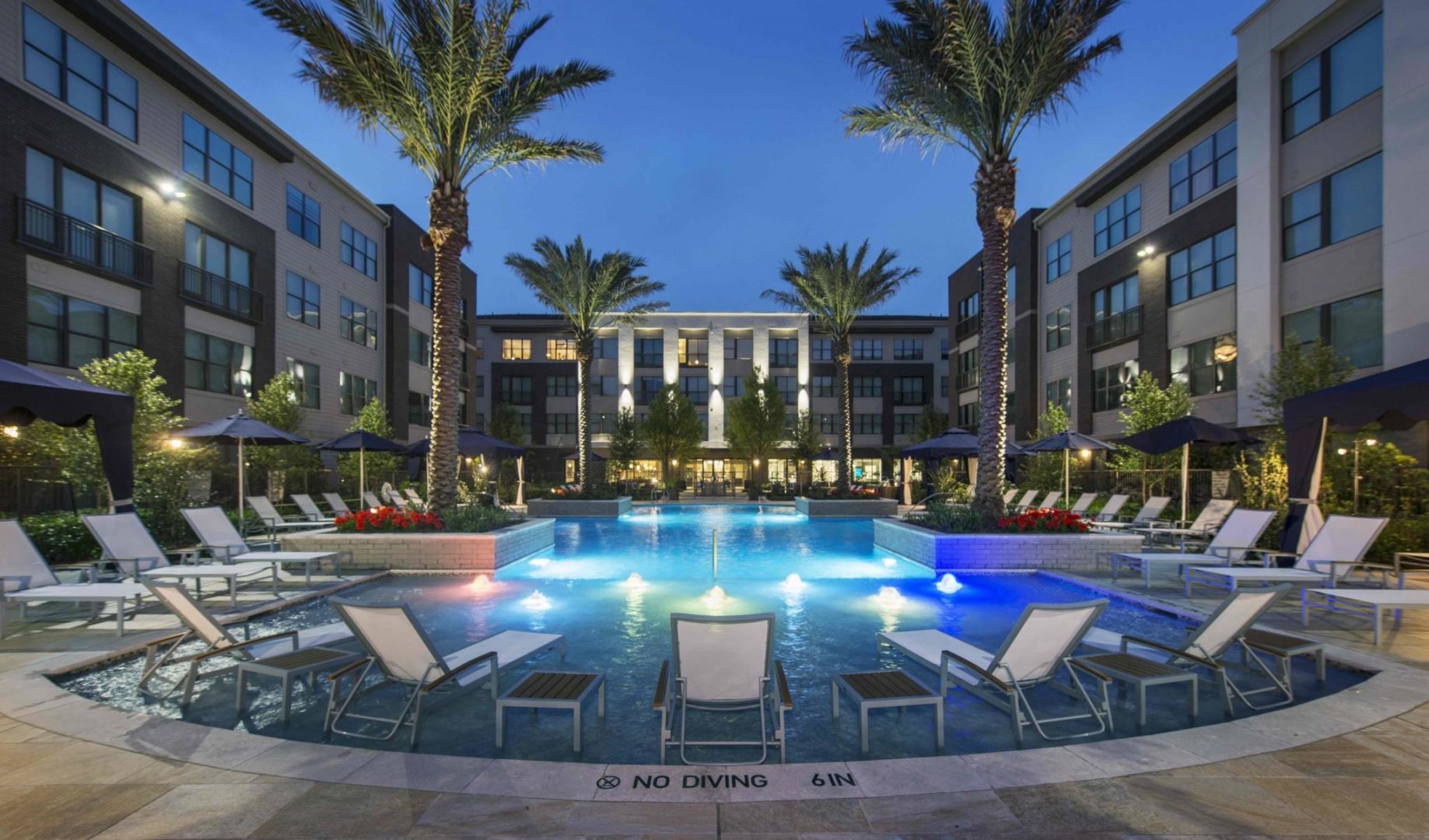 Discover the Enchanting Apartments of Dallas: Your Gateway to Urban Bliss