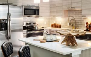 luxury las colinas apartments