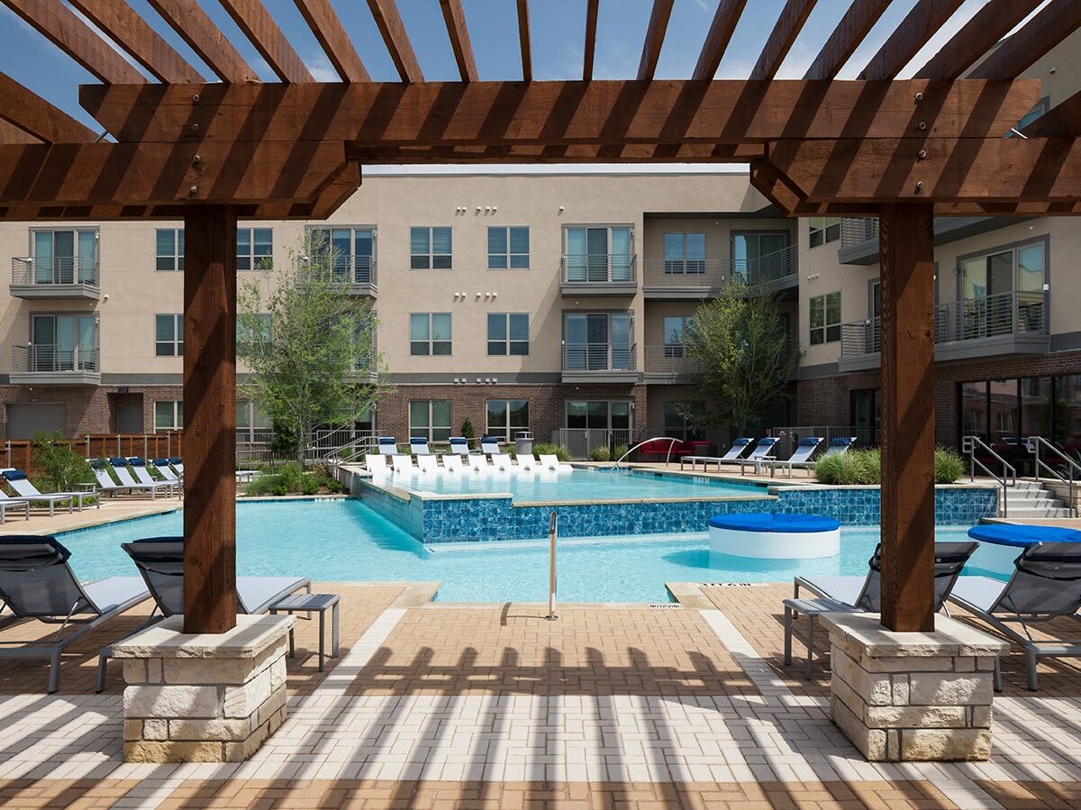 richardson apartment finder