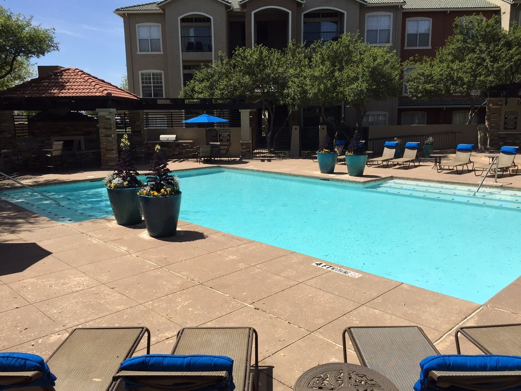 Unique Apartments Near Far North Dallas for Simple Design