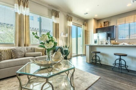 plano apartment locators