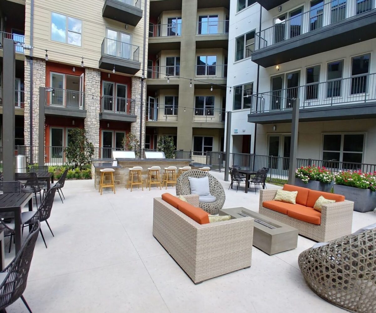 richardson apartment locators
