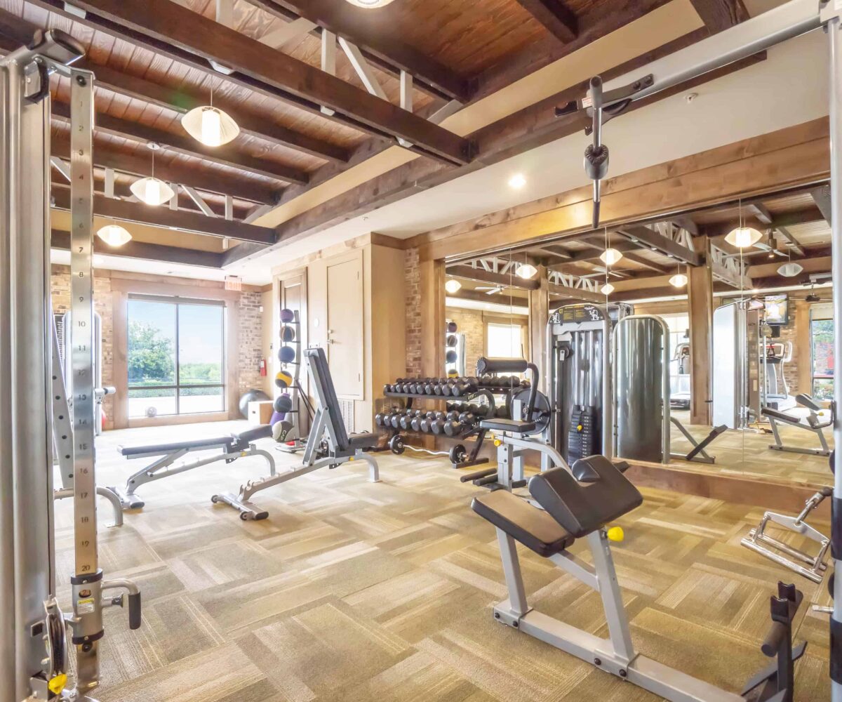 apartments in grapevine tx