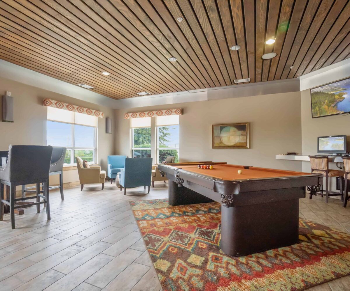 grapeveine tx apartments