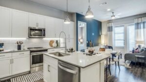 mckinney apartment finder