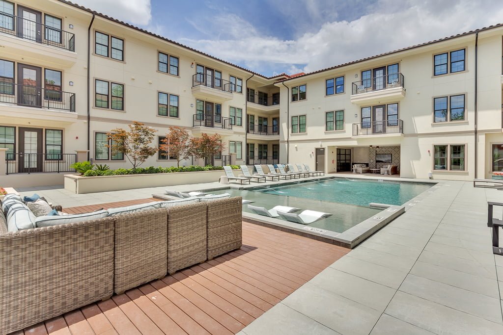apartments for rent in dallas