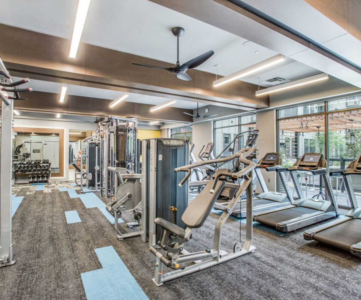 apartments for rent in Fort Worth 1