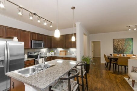 Apartments for rent in Little Elm