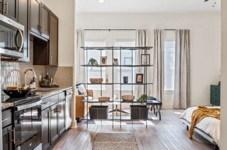 river district apartments