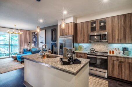 apartments in west dallas