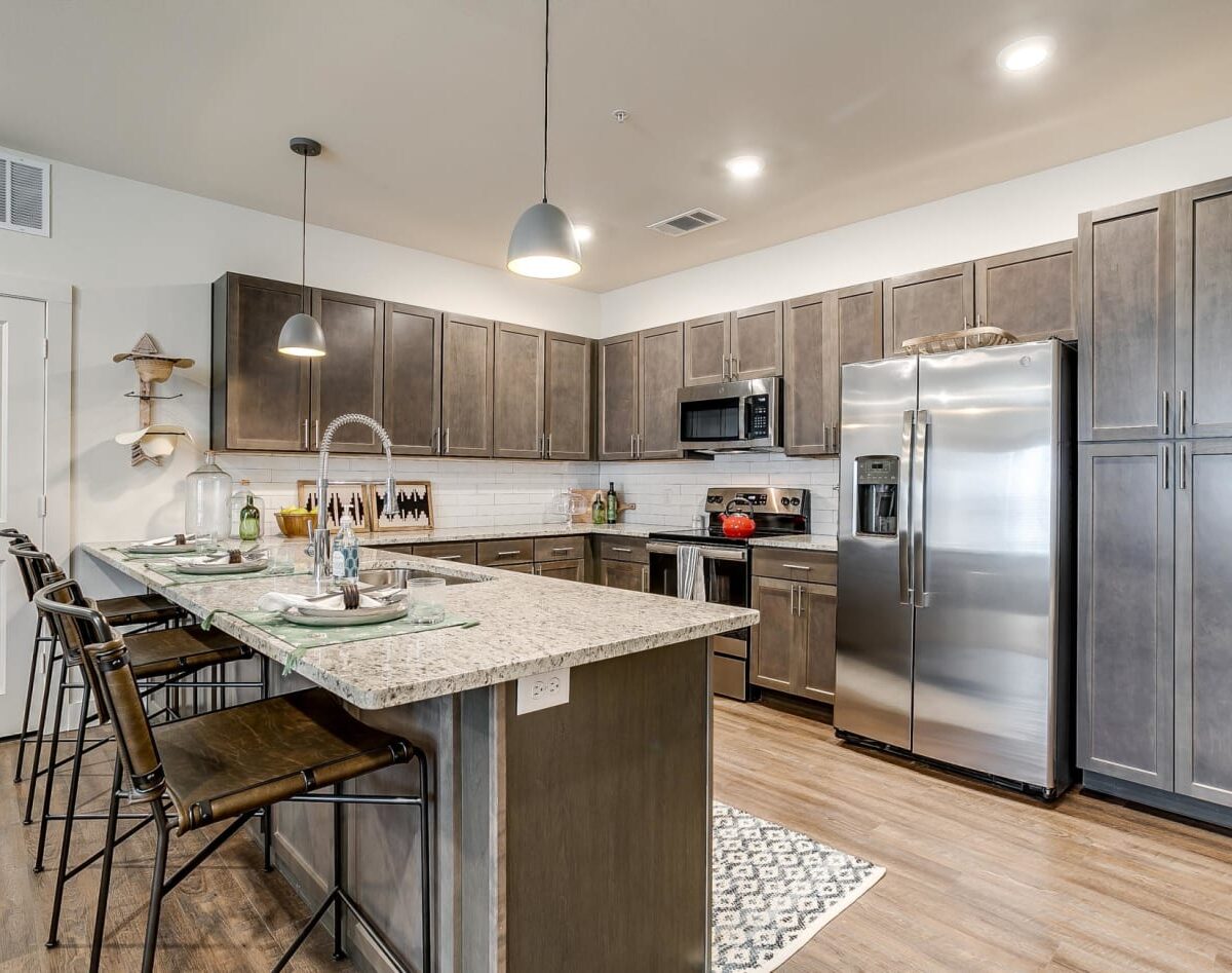 fort worth apartments