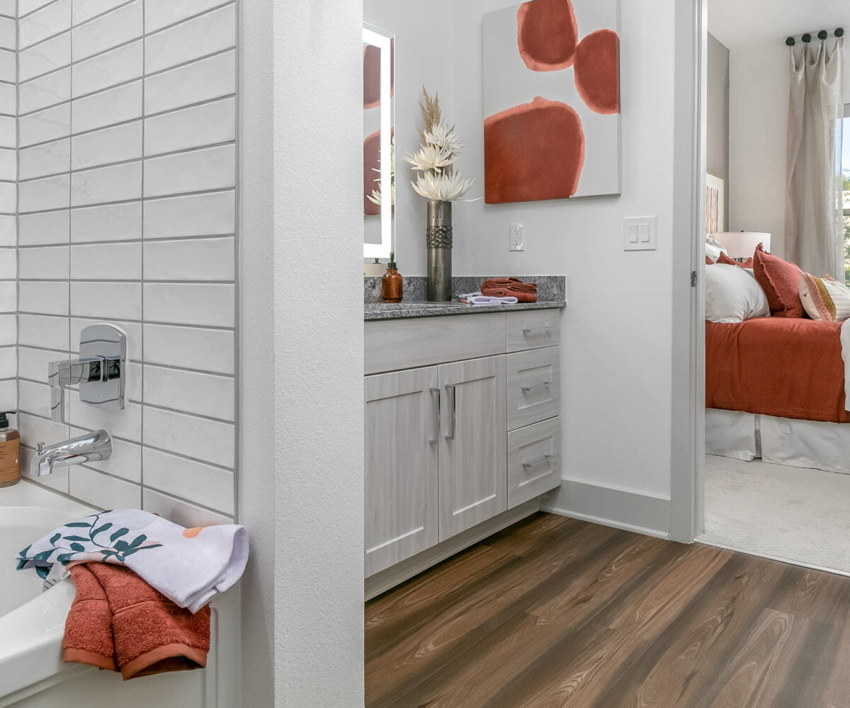 apartment locator