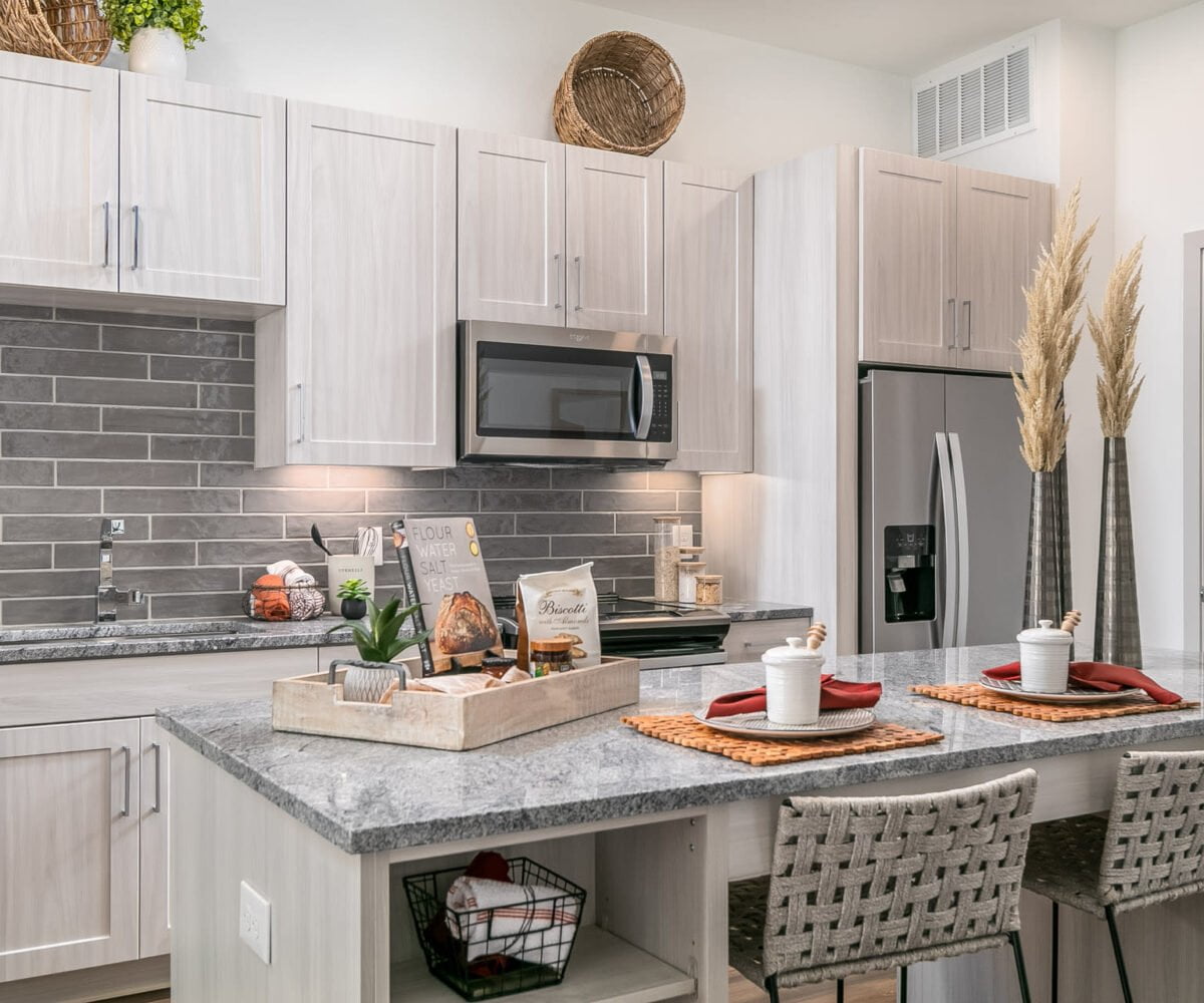 apartments in dallas