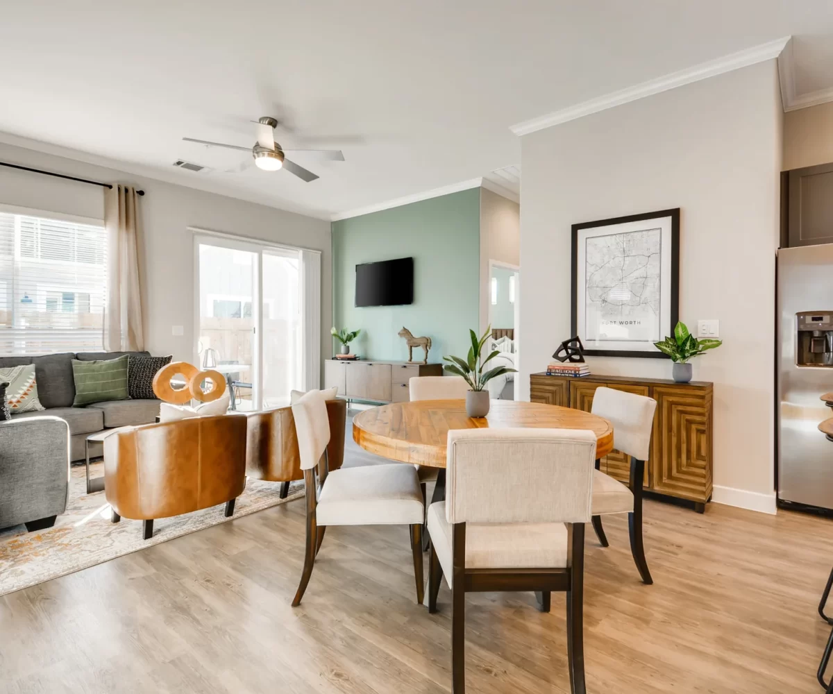 apartments in forney tx