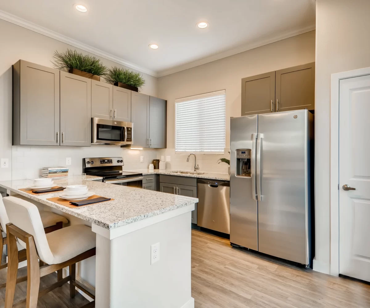 forney apartments for rent