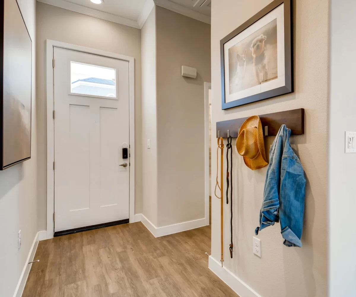 new apartments in forney tx