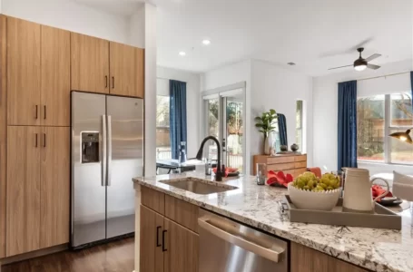 new apartments in fort worth