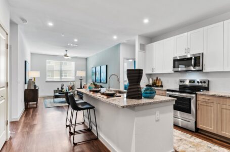 fort worth apartments