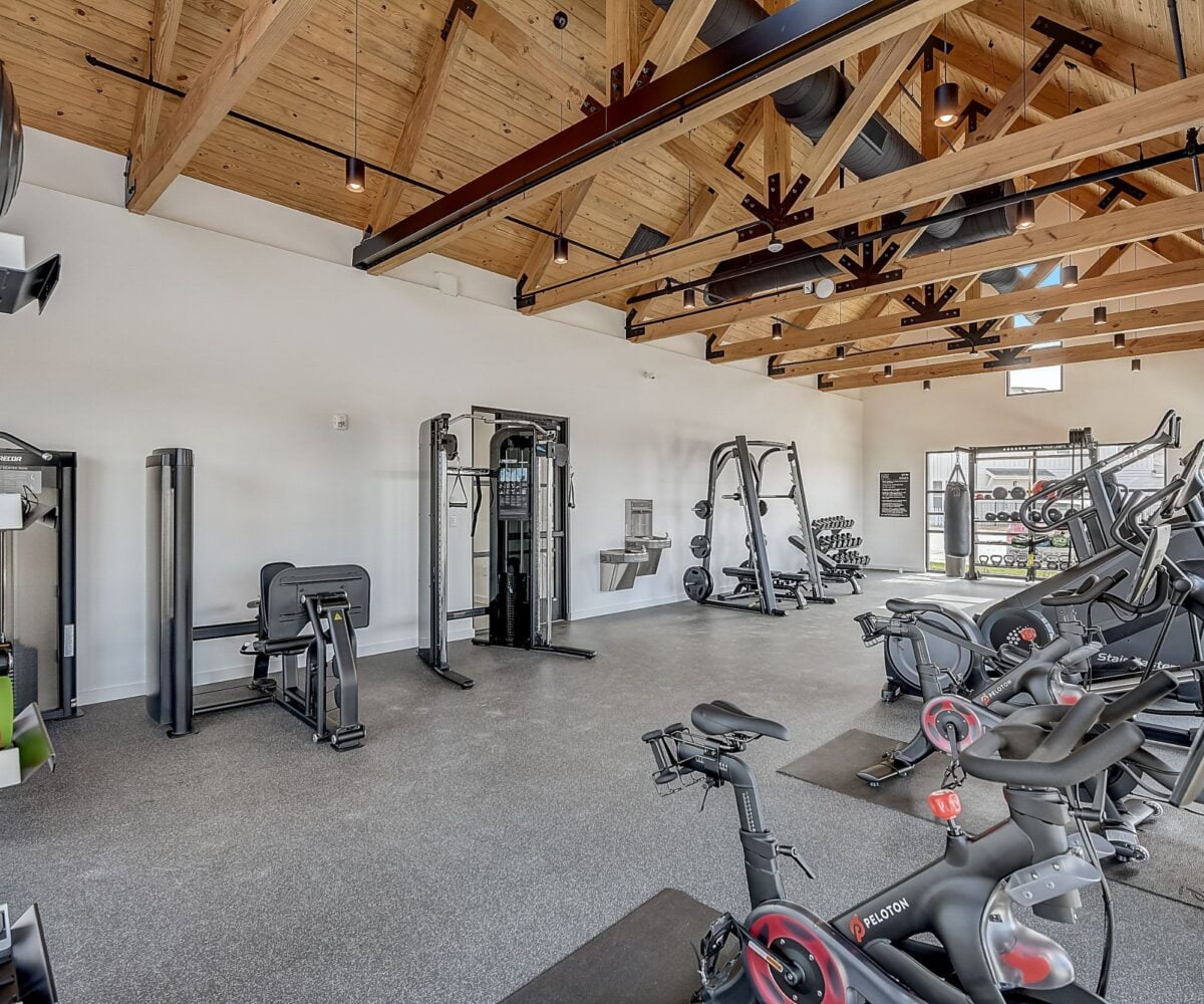 apartment style homes near northlake texas